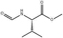 METHYL (2S)-2-FORMAMIDO-3-METHYLBUTANOATE