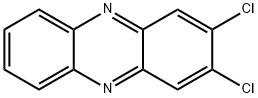 Phenazine, 2,3-dichloro-