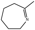 2H-Azepine, 3,4,5,6-tetrahydro-7-methyl-