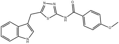340018-27-1 Structure