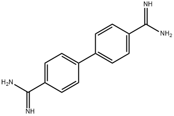 [1,1'-联苯]-4,4'-双(羧酰胺),35872-67-4,结构式