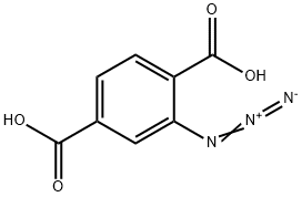 3600-74-6 2-叠氮对苯二甲酸