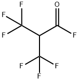 3,3,3-Trifluoro-2-(trifluoromethyl)propionyl fluoride