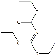Carbonimidic acid, (ethoxycarbonyl)-, diethyl ester (9CI)