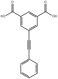 432025-99-5 5-苯乙炔基间苯二甲酸