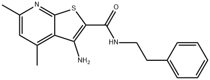444150-04-3 Structure