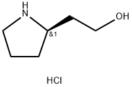 446020-64-0 (R)-2-(pyrrolidin-2-yl)ethan-1-olhydrochloride