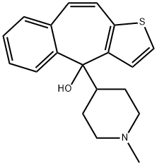 4506-57-4 结构式