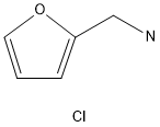 呋塞米杂质 7,4753-68-8,结构式
