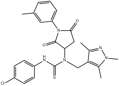494217-07-1 Structure