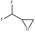2-(二氟甲基)环氧乙烷, 503-10-6, 结构式