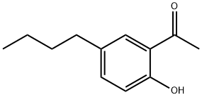 50743-14-1 Ethanone, 1-(5-butyl-2-hydroxyphenyl)-