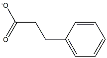 Hydrocinnamate Structure