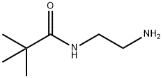 53673-20-4 N-(2-氨基乙基)-2,2-二甲基丙酰胺