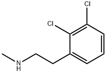 56133-84-7 [2-(2,3-dichlorophenyl)ethyl](methyl)amine