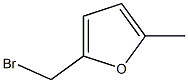 2-(bromomethyl)-5-methylfuran,57846-03-4,结构式