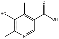 Pyridoxine Impurity 12 Structure