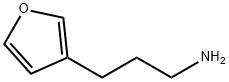684221-27-0 3-(furan-3-yl)propan-1-amine