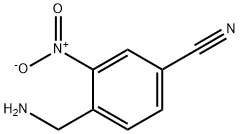 701269-65-0 4-(aminomethyl)-3-nitrobenzonitrile