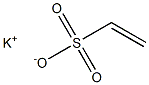 Ethenesulfonic acid potassium salt