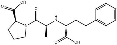 Enalapril Impurity 8 (Enalaprilat SSR Isomer)|依那普利杂质 8