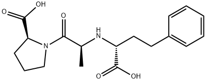 依那普利杂质 8 结构式