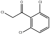 益康唑杂质, 81547-71-9, 结构式