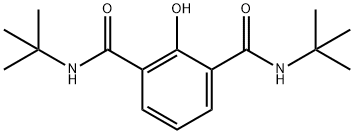 852982-89-9 2-羟基间苯二甲叔丁酰胺