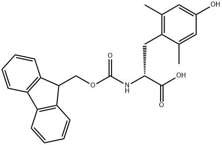 854300-32-6 FMOC-D-2,6-DIMETHYLTYROSINE