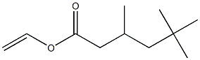 ethenyl 3,5,5-trimethylhexanoate|