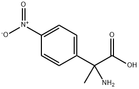 868635-08-9 2-amino-2-(4-nitrophenyl)propanoic acid