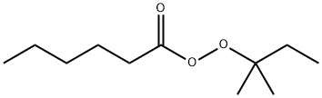 Hexaneperoxoic acid 1,1-dimethylpropyl ester|