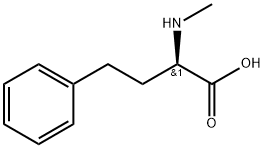 88930-12-5 (R)-2-(methylamino)-4-phenylbutanoicacid