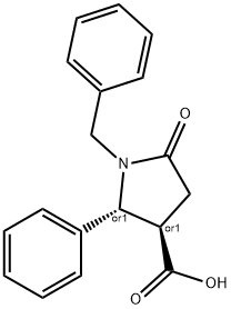 2,2,3-Trichloropropanoic acid Structure