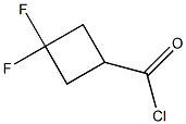946488-78-4 3,3-difluorocyclobutane-1-carbonyl chloride