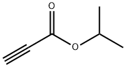 丙炔酸异丙酯,96088-62-9,结构式