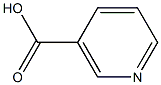 维生素B3,9892059-67-6,结构式