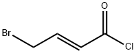 4-bromocrotonyl chloride|(E)-4-溴-2-丁烯酰氯