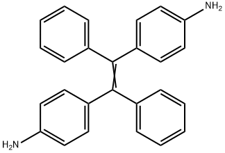 4-(2-(4-氨基苯基)-1,2-二苯基乙烯基)苯胺