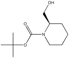  (R)-2-HYDROXYMETHYL-PIPERIDINE-1-CARBOXYLIC ACID TERT-BUTYL ESTER