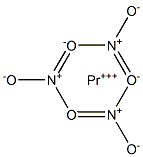 Praseodymium(III) nitrate