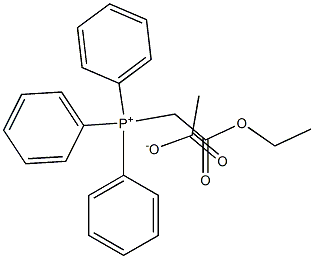 乙氧甲酰基甲基三苯基醋酸膦