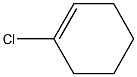 Chlorocyclohexene Struktur