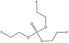  三(氟乙基)磷酸酯