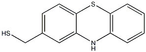 2-Mercaptomethylphenothiazine