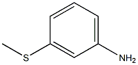 3-(methylthio)aniline