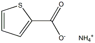 Ammonium rhenate 化学構造式