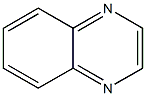 Quinoxaline Struktur