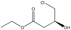  DL-4-氯-3-羟基丁酸乙酯
