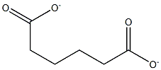 己二酸酯 结构式